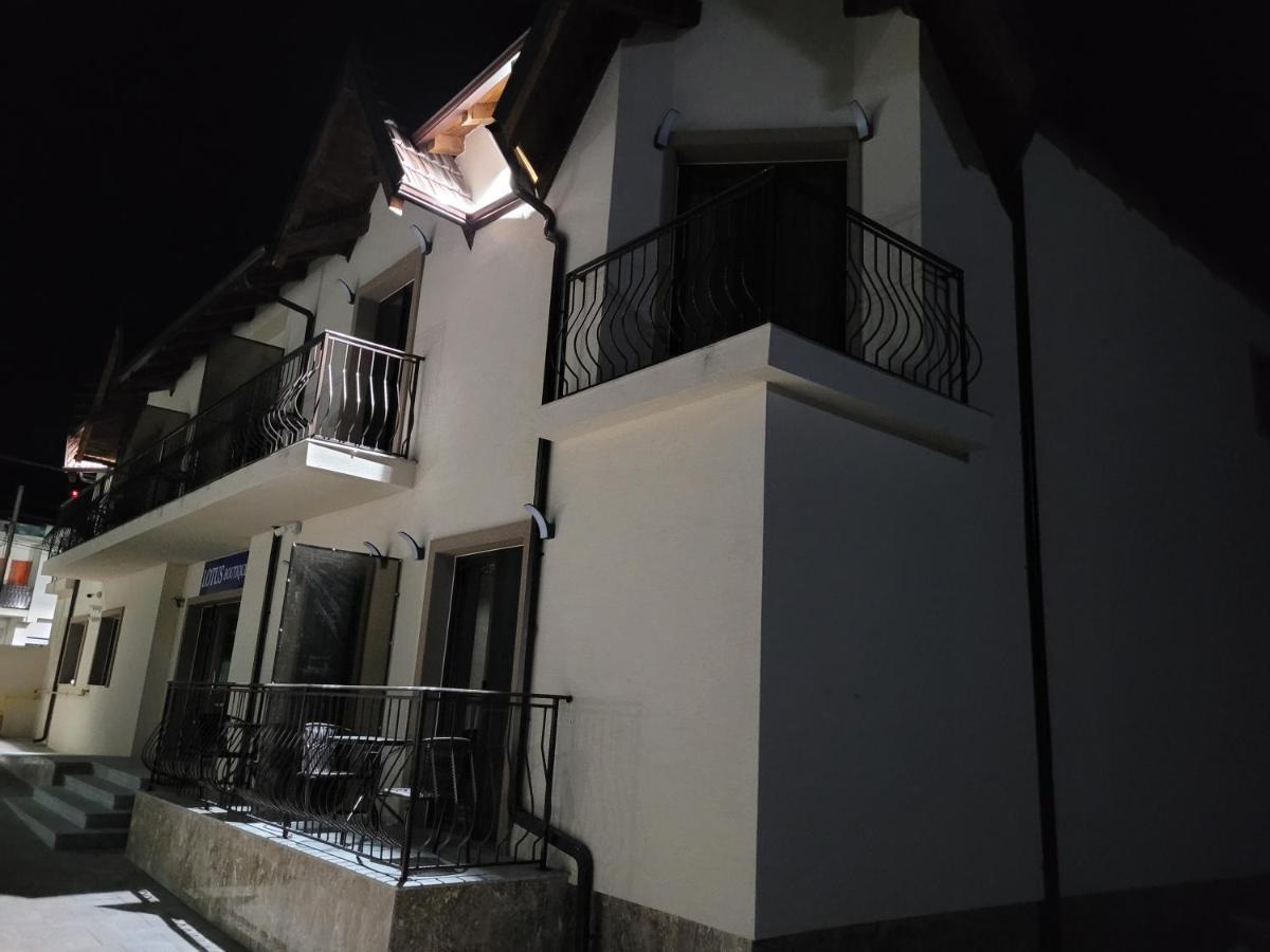 Lotus Boutique Hotel Deva Exterior foto